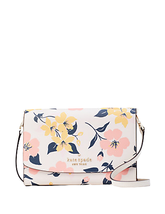 Kate Spade New York Carson Convertible Crossbody