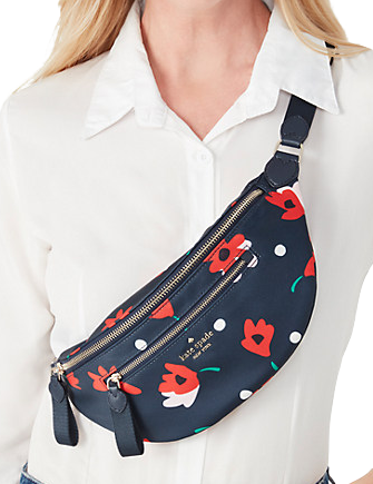 Kate spade waist shop pack