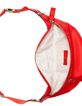 Kate Spade Chelsea Belt Bag | Color: Red | Size: OS