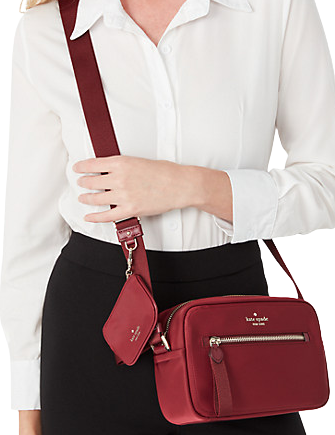 Kate Spade New York Chelsea Camera Bag | Brixton Baker Kate Spade New York Chelsea Camera Bag | Brixton Baker