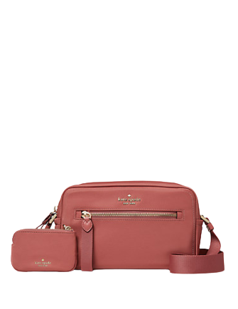 Kate Spade New York Chelsea Camera Bag Brixton Baker
