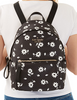 Kate Spade New York Chelsea Daisy Print Medium Backpack