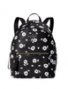 Kate Spade New York Chelsea Daisy Print Medium Backpack