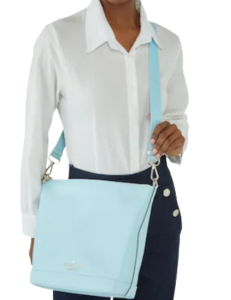 Kate Spade New York Chelsea Duffle Crossbody | Brixton Baker Kate Spade New York Chelsea Duffle Crossbody | Brixton Baker