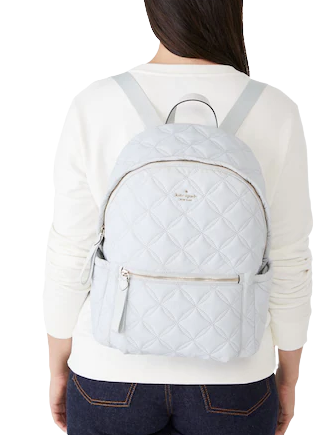Kate Spade New York Chelsea Large Backpack