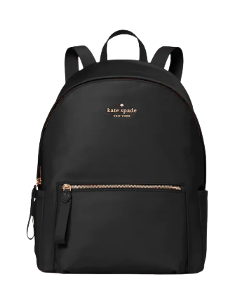 Kate spade hotsell big backpack