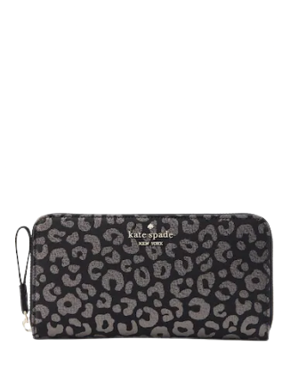 Kate Spade New York Chelsea Large Continental Wallet