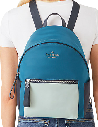 Kate spade Chelsea Medium Backpack - Erny.USA Shopper