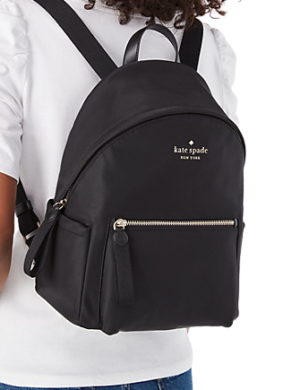 Kate Spade New York Chelsea Medium Backpack