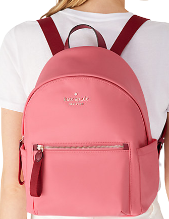 Kate Spade New York Chelsea Medium Backpack