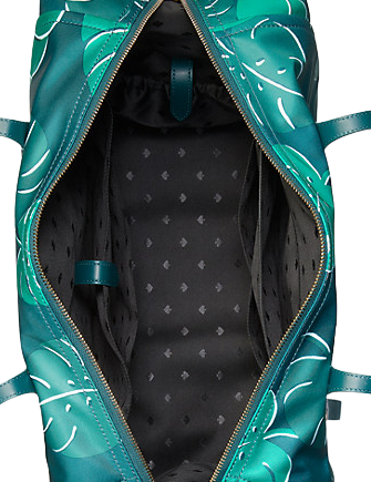 Kate Spade New York Chelsea Weekender Brixton Baker