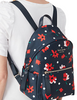 Kate Spade New York Chelsea Whimsy Floral Medium Backpack