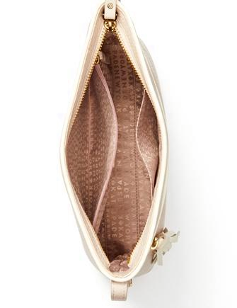 Kate Spade New York Chester Street Dessi Crossbody Brixton Baker