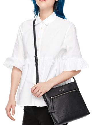 Kate Spade New York Chester Street Dessi Crossbody