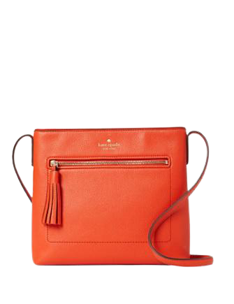 Kate Spade New York Chester Street Dessi Crossbody Brixton Baker