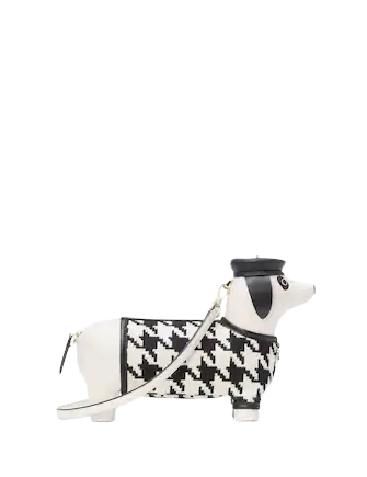 Kate Spade New York Claude Dachshund Crossbody