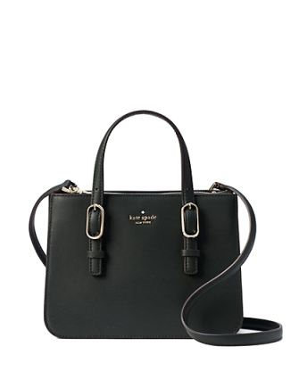 Kate Spade New York Connie Small Triple Gusset Satchel