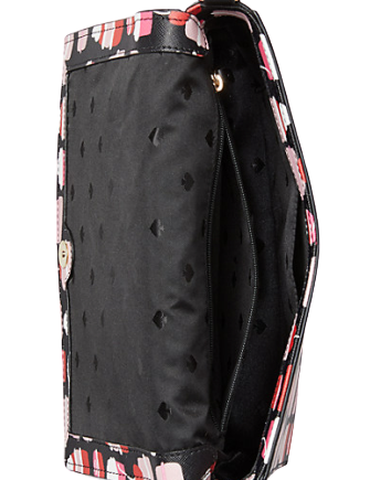 Kate Spade New York Cove Street Mini Pastries Dody Crossbody