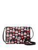Kate Spade New York Cove Street Mini Pastries Dody Crossbody