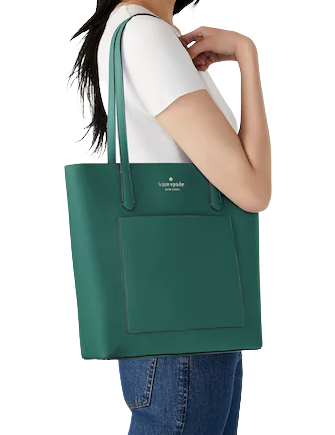 Kate spade daily tote cheap