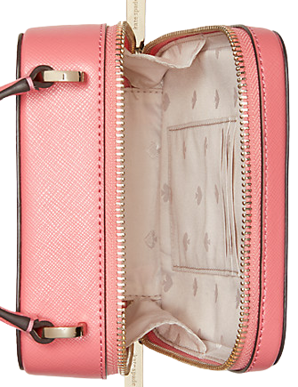 Kate Spade New York Daisy Vanity Case Crossbody | Brixton Baker Kate Spade New York Daisy Vanity Case Crossbody | Brixton Baker