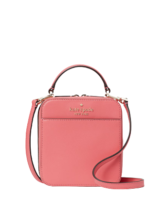Kate spade vanity crossbody bag Clearance