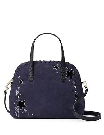 Kate Spade New York Daniels Drive Stars Lottie Satchel Brixton Baker