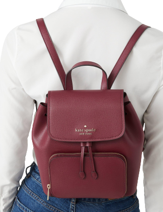 Darcy kate spade backpack Clearance