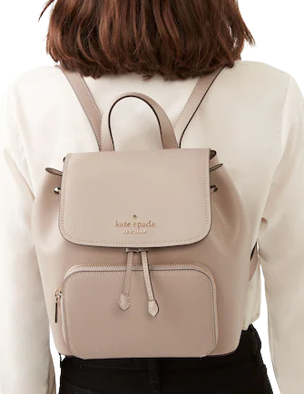 Kate Spade New York Darcy Flap Backpack