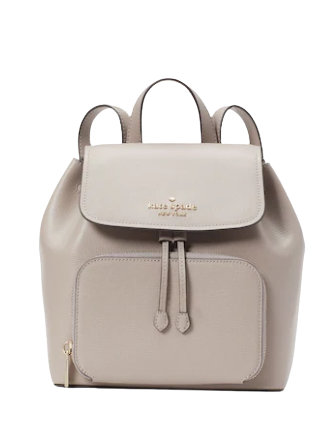 Kate Spade New York Darcy Flap Backpack