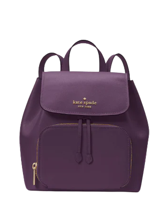 Kate Spade New York Darcy Flap Backpack