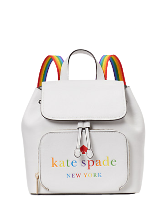 Kate spade hayes backpack sale
