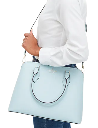 Kate spade darcy large satchel Clearance