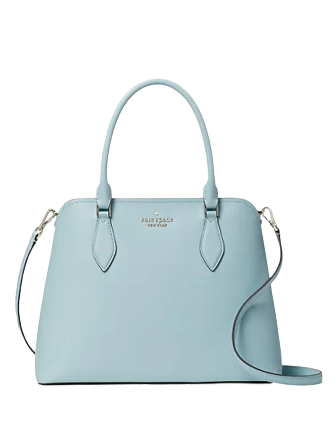 Kate spade darcy satchel Clearance