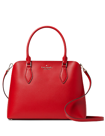 Kate Spade New York Darcy Large Satchel | Brixton Baker