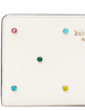 Kate Spade New York Darcy Large Slim Bifold Wallet