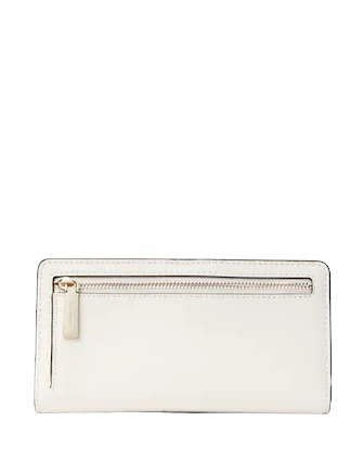 Kate Spade New York Darcy Large Slim Bifold Wallet