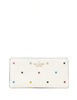 Kate Spade New York Darcy Large Slim Bifold Wallet