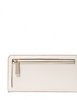 Kate Spade New York Darcy Large Slim Pineapple Bifold Wallet
