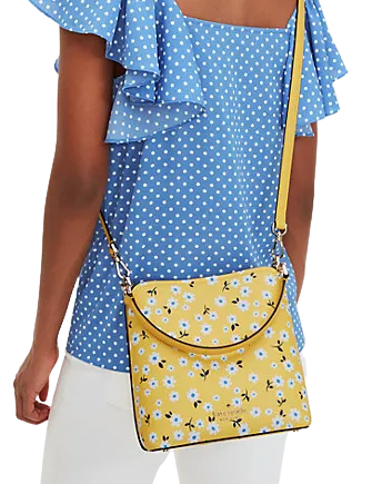 Kate Spade New York Darcy Small Bucket