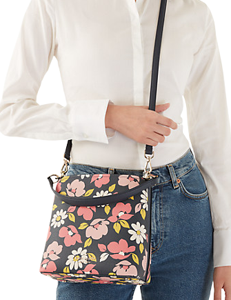 Kate Spade New York Darcy Small Bucket