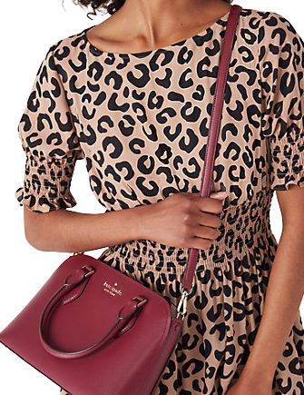 Kate Spade New York Darcy Small Satchel | Brixton Baker Kate Spade New York Darcy Small Satchel | Brixton Baker