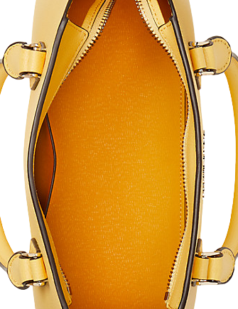 Louis Vuitton Citron Epi Leather Alma PM Bag Louis Vuitton