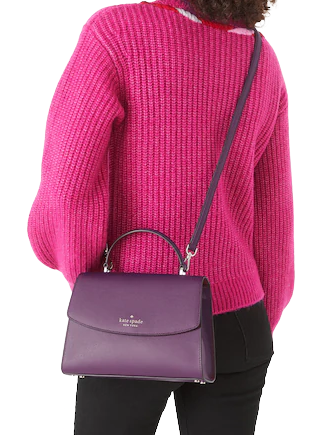 Kate Spade New York Darcy Top Handle Satchel