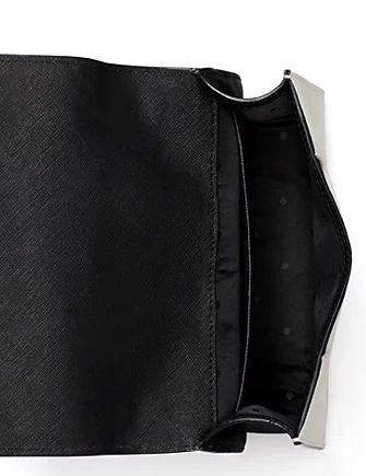 Kate Spade New York Dashing Beauty Penguin Hazel Crossbody