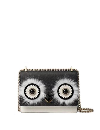 Kate Spade New York Dashing Beauty Penguin Hazel Crossbody