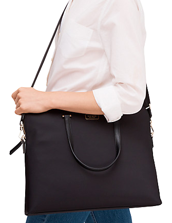 Buy the Kate Spade Laptop Bag