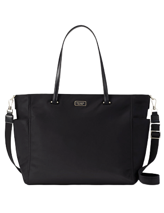 Kate spade new york best sale dawn baby diaper bag