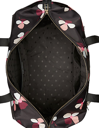 Kate spade weekender duffle 2025 bag