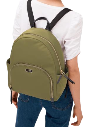 Kate Spade New York Dawn Large Backpack